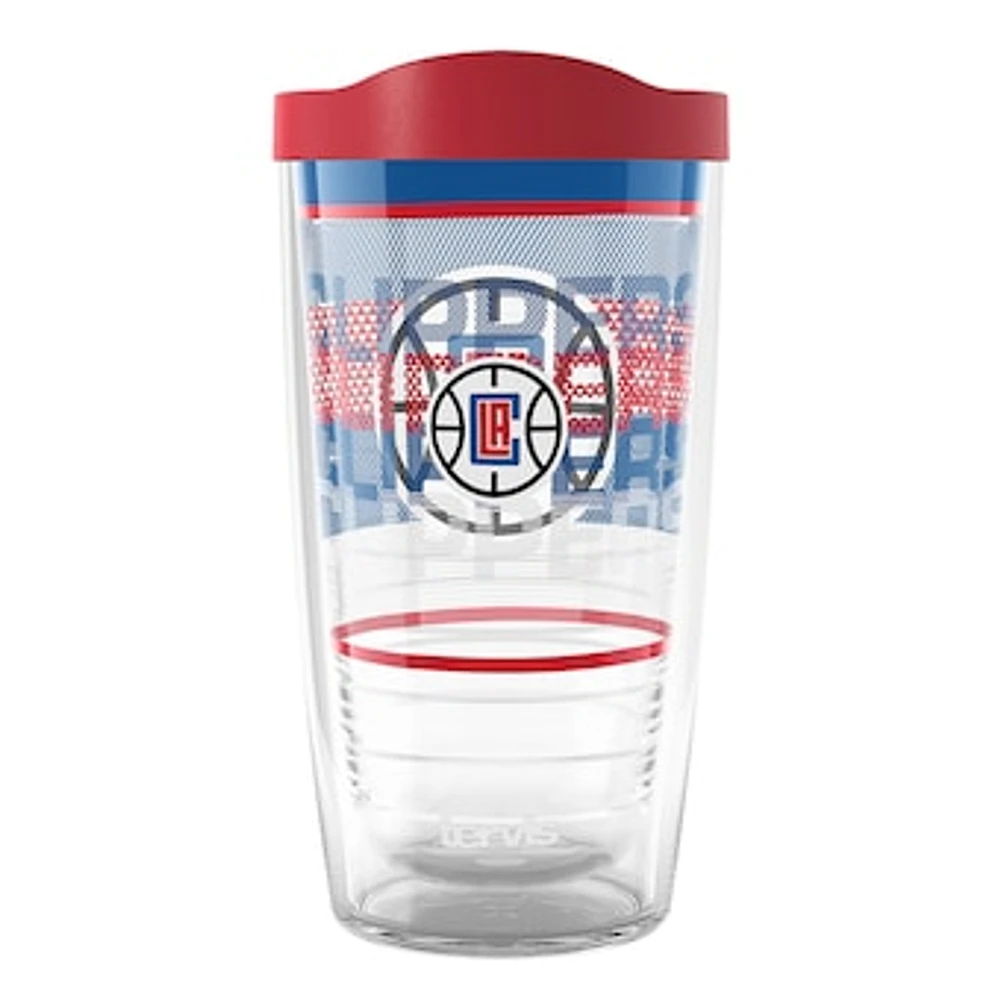 Tervis LA Clippers 16oz. Competitor Classic Tumbler