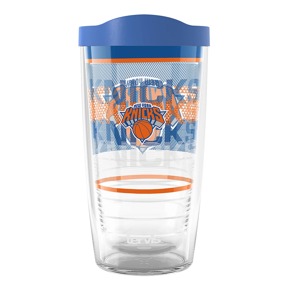 Tervis New York Knicks 16oz. Competitor Classic Tumbler