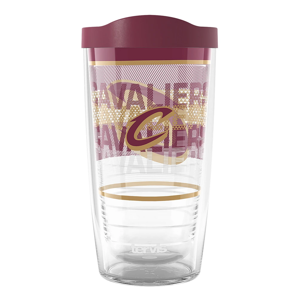 Tervis Cleveland Cavaliers 16oz. Competitor Classic Tumbler
