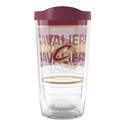 Tervis  Cleveland Cavaliers 16oz. Competitor Classic Tumbler