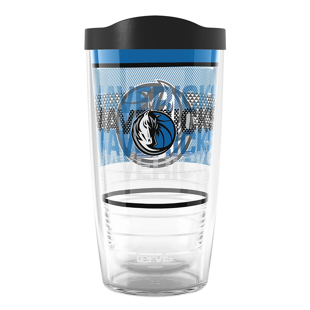 Tervis Dallas Mavericks 16oz. Competitor Classic Tumbler
