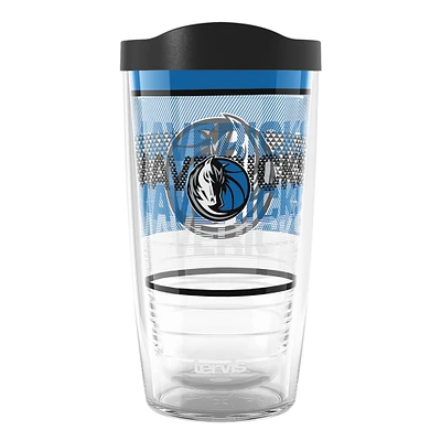 Tervis  Dallas Mavericks 16oz. Competitor Classic Tumbler