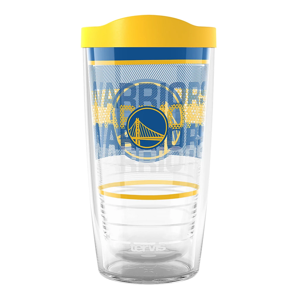 Tervis Golden State Warriors 16oz. Competitor Classic Tumbler