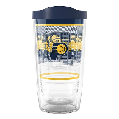 Tervis Indiana Pacers 16oz. Competitor Classic Tumbler