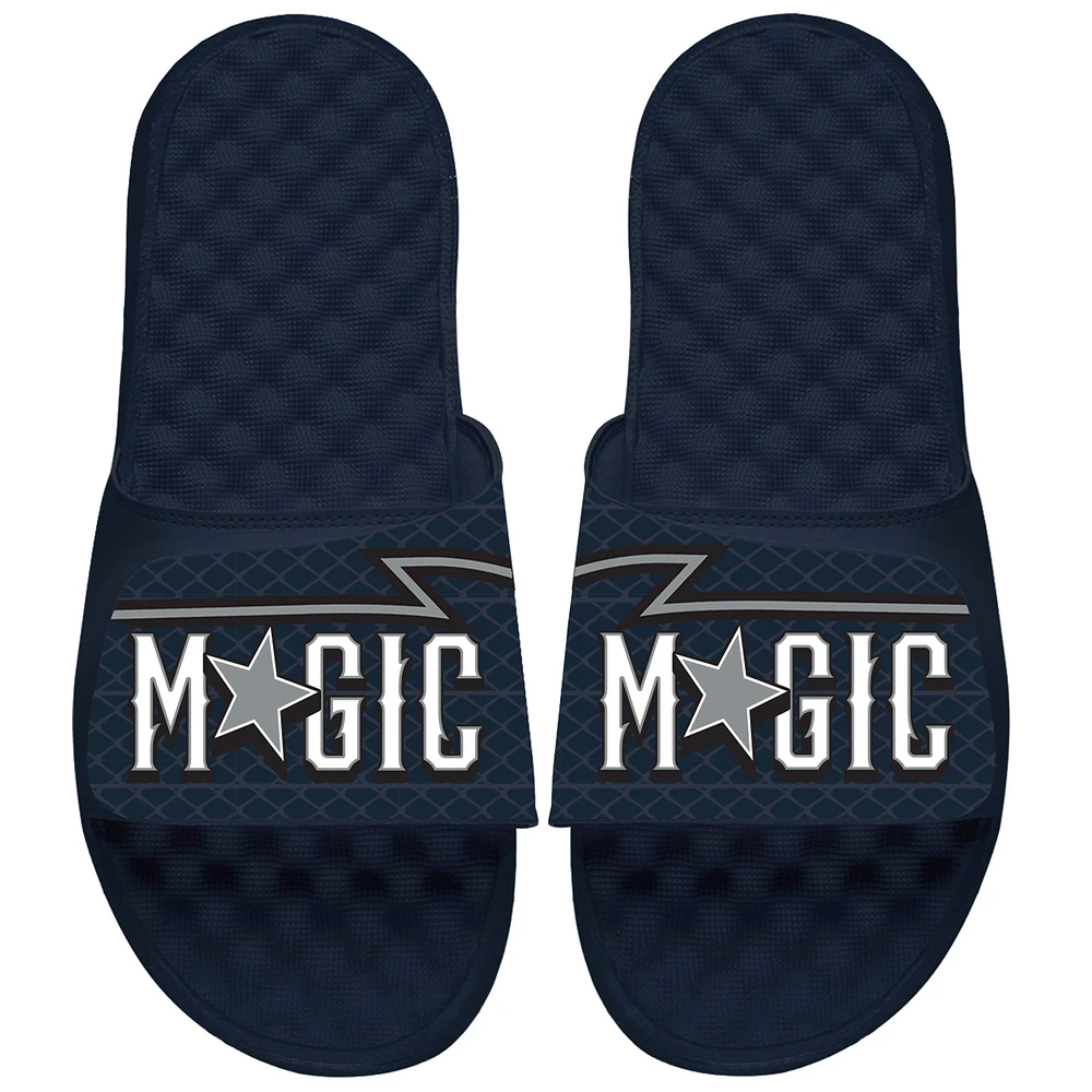 Youth ISlide Orlando Magic 2023/24 City Edition Slide Sandals