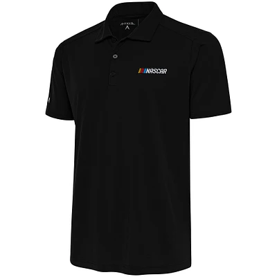 Men's Antigua NASCAR Big & Tall Tribute Polo