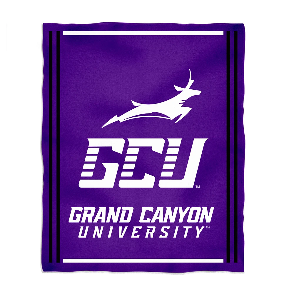 Vive La Fete Grand Canyon Antelopes 36'' x 48'' Big Mascot Blanket