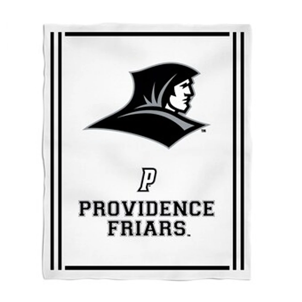 Vive La Fete Providence Friars 36'' x 48'' Big Mascot Blanket