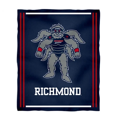 Vive La Fete Richmond Spiders 36'' x 48'' Big Mascot Blanket