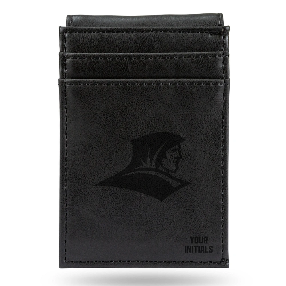 Providence Friars Personalized Front Pocket Wallet