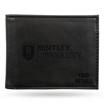 Bentley Falcons Personalized Billfold Wallet