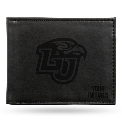Liberty Flames Personalized Billfold Wallet