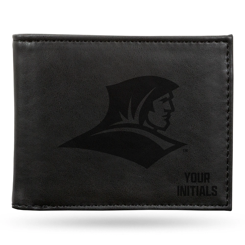 Providence Friars Personalized Billfold Wallet