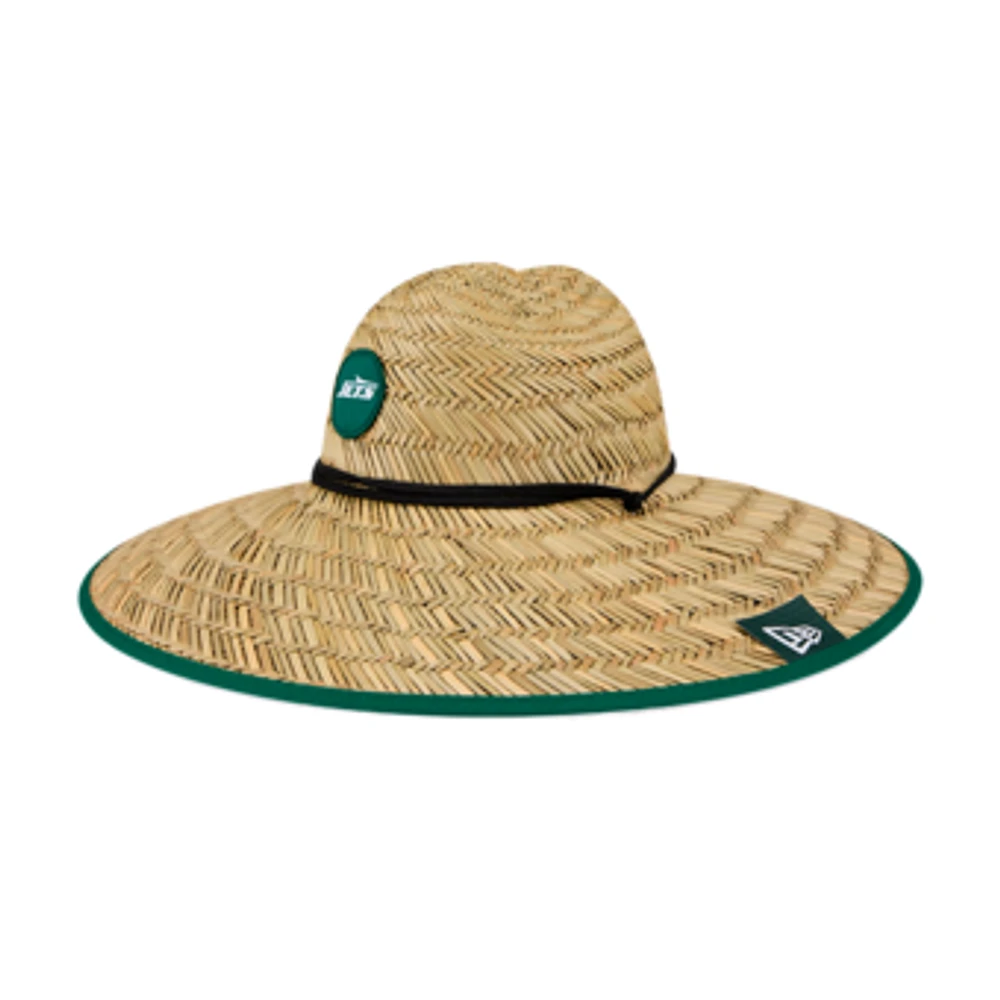 Men's New Era Natural New York Jets