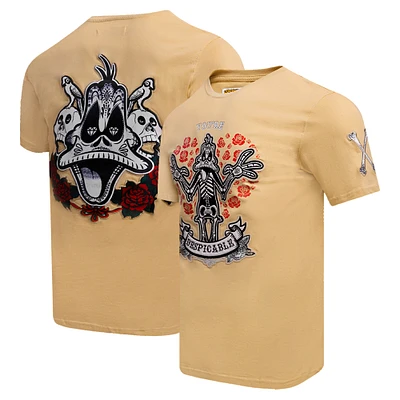 Unisex Freeze Max Tan Looney Tunes Daffy You're Despicable T-Shirt