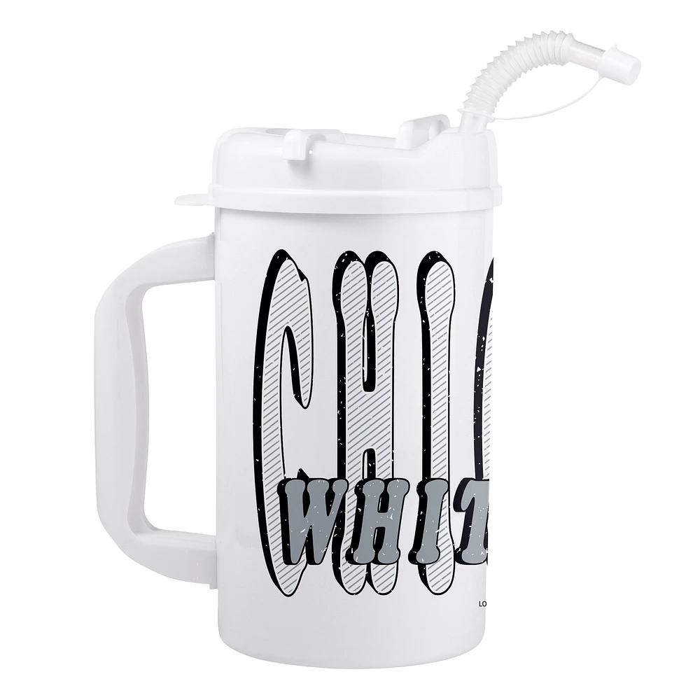 Chicago White Sox 33oz. Cruise Tumbler