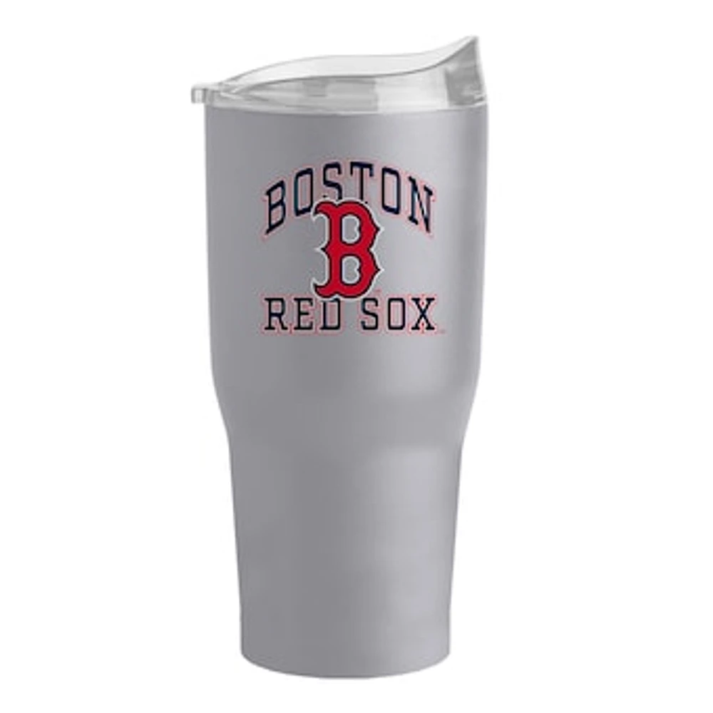 Boston Red Sox 30oz. Stone Powder Coat Tumbler