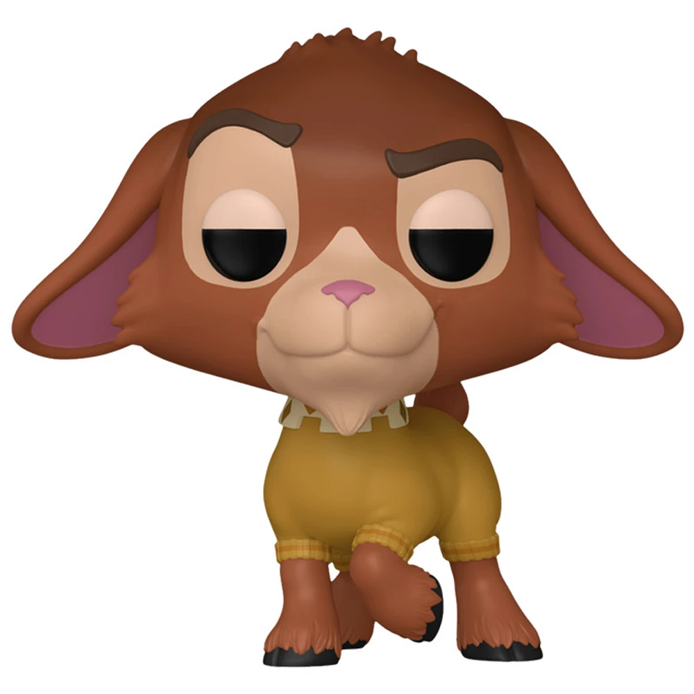 Valentino Wish Funko Pop! Vinyl Figure