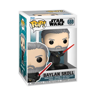 Star Wars Baylan Skoll Funko Pop! Vinyl Figure