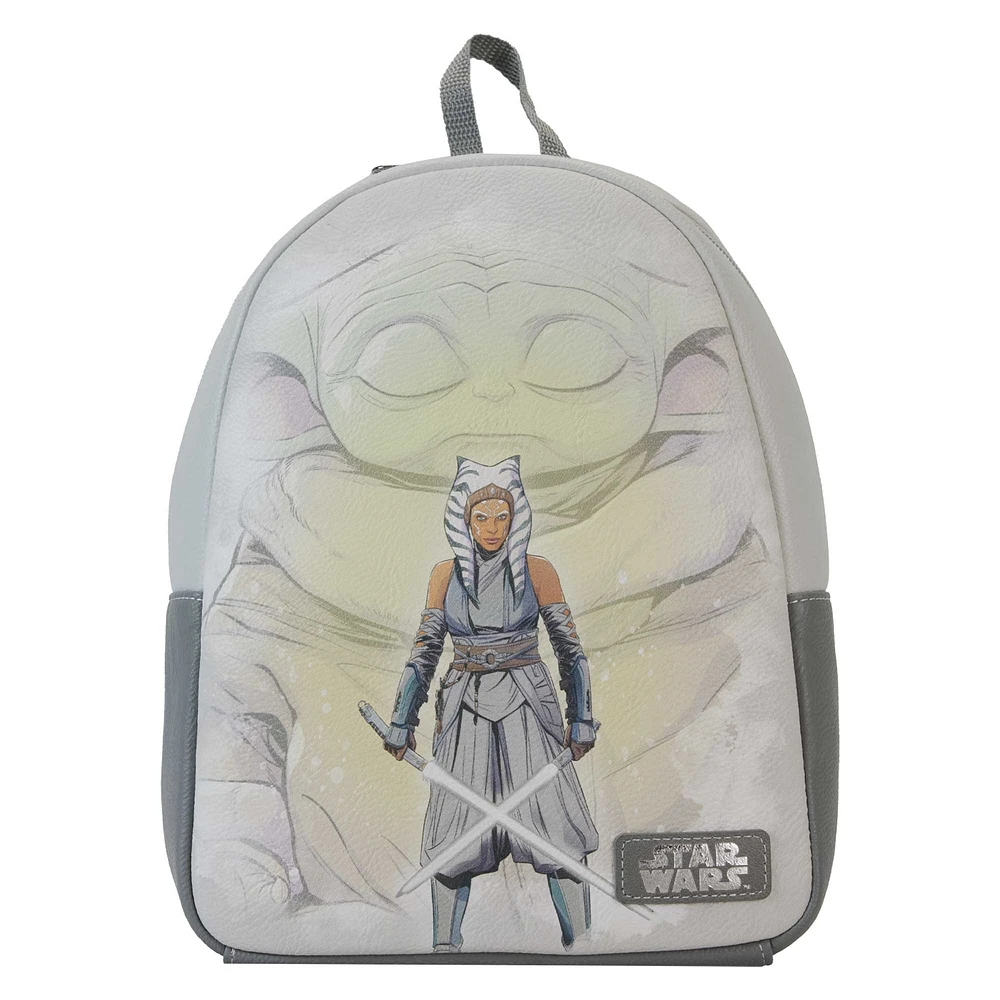 Funko Star Wars Ahsoka & Grogu Mini Backpack