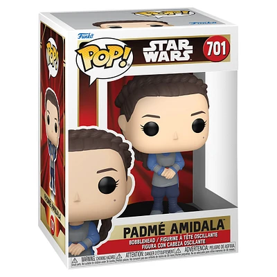 Star Wars Padmé Amidala #701 Funko Pop! Vinyl Figure