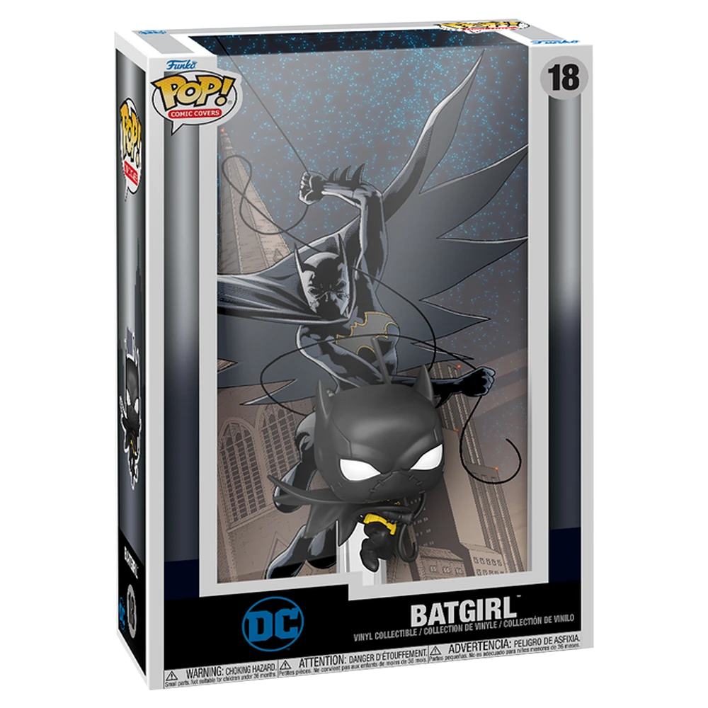 Batgirl #18 Funko Pop! Vinyl Figure
