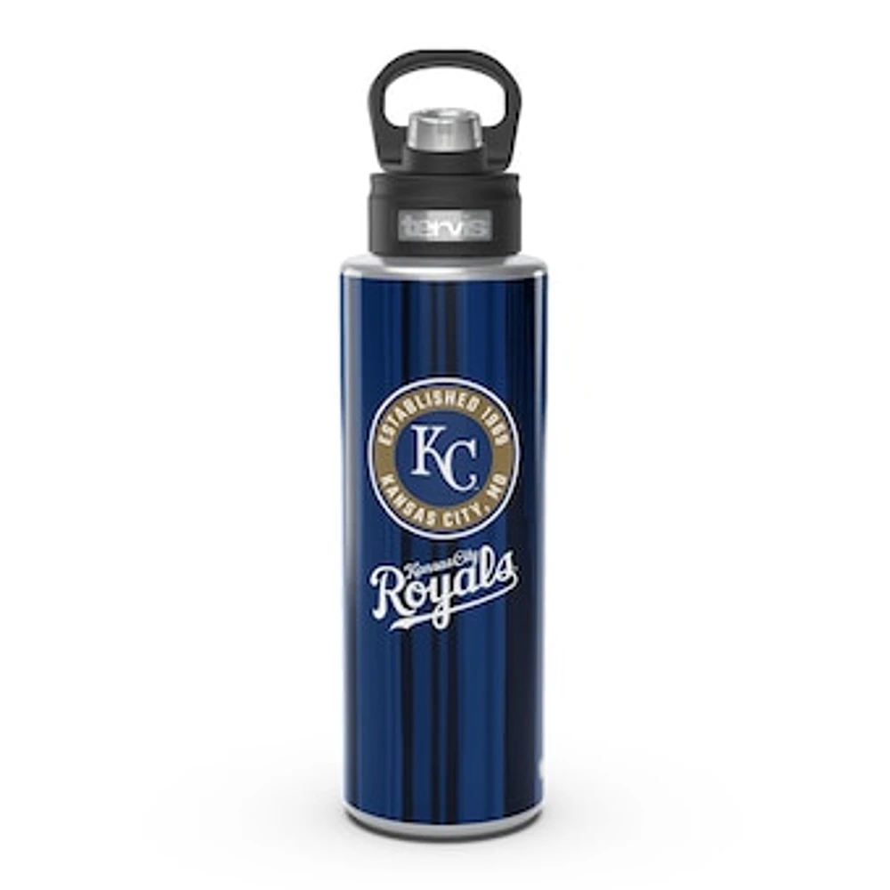 Tervis Kansas City Royals 40oz. All In Wide Mouth Water Bottle