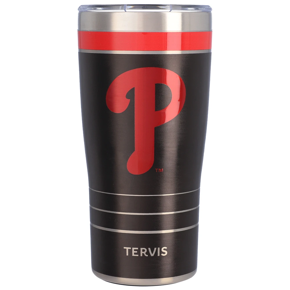 Tervis Philadelphia Phillies 20oz. Night Game Tumbler
