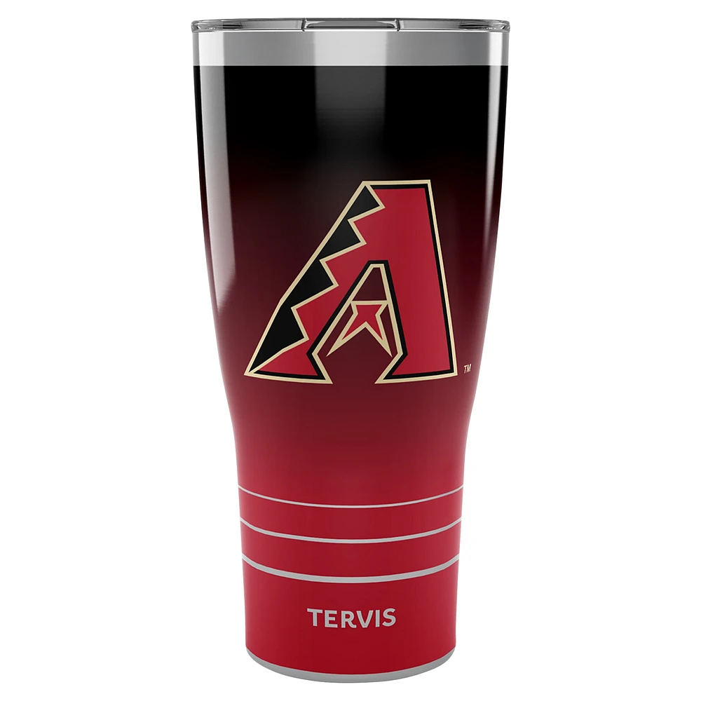 Tervis Arizona Diamondbacks 30oz. Ombre Tumbler