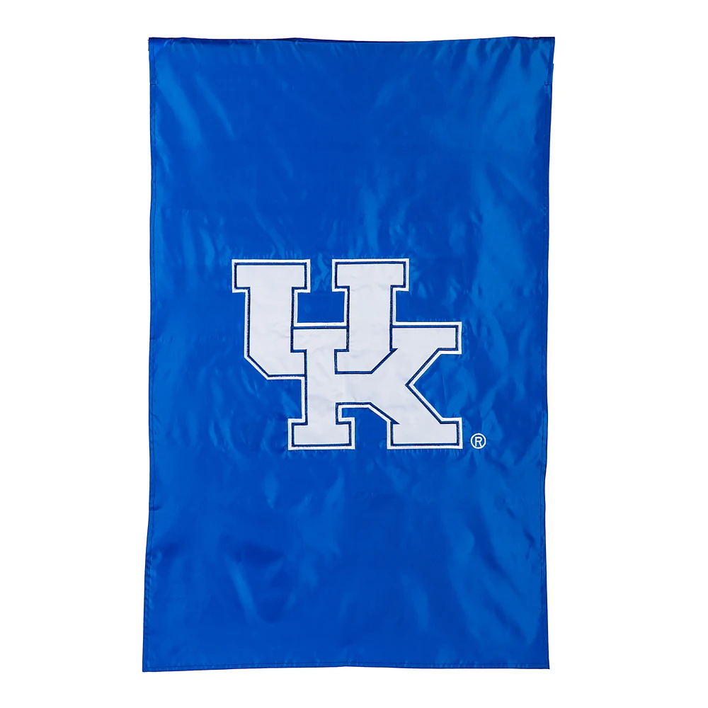 Kentucky Wildcats 28" x 44" Double-Sided Garden Flag