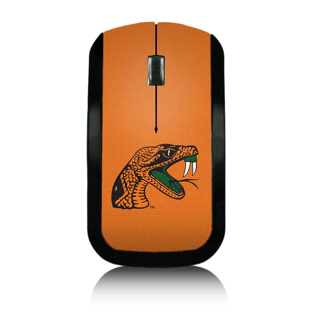 Keyscaper Florida A&M Rattlers Wireless Mouse