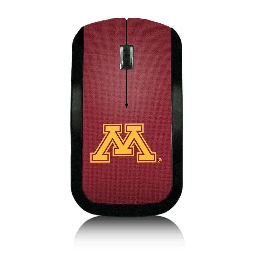 Keyscaper Minnesota Golden Gophers Wireless Mouse