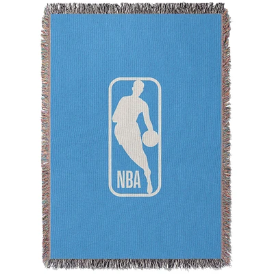 Chad & Jake NBA Woven Blanket
