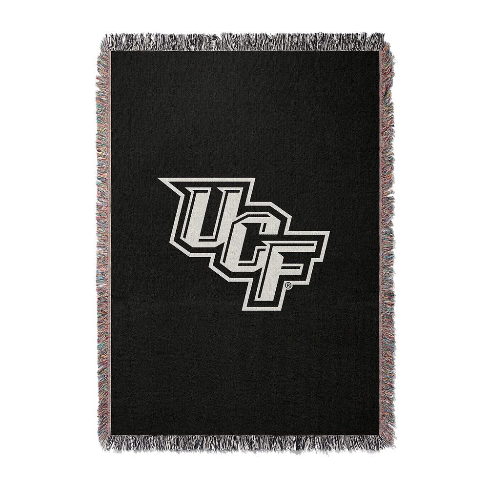 Chad & Jake UCF Knights Woven Blanket