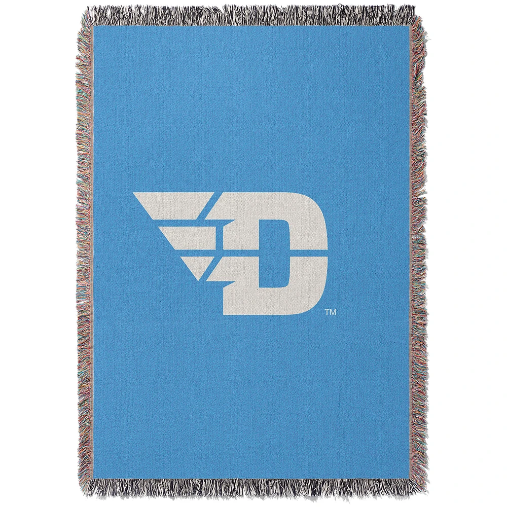 Chad & Jake Dayton Flyers Woven Blanket