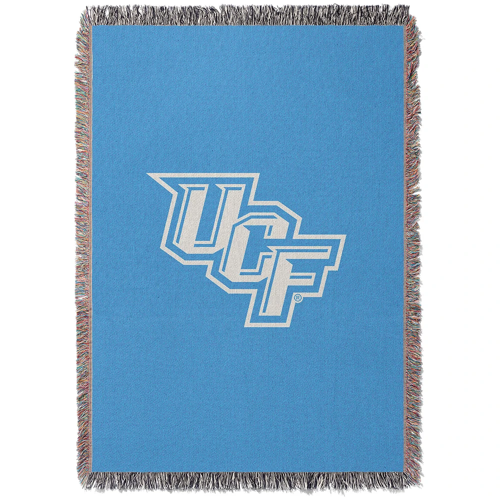 Chad & Jake UCF Knights Woven Blanket