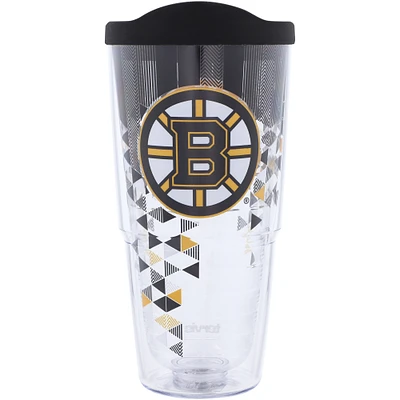 Tervis Boston Bruins 24oz. Shatter Classic Tumbler