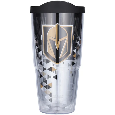 Tervis Vegas Golden Knights 24oz. Shatter Classic Tumbler