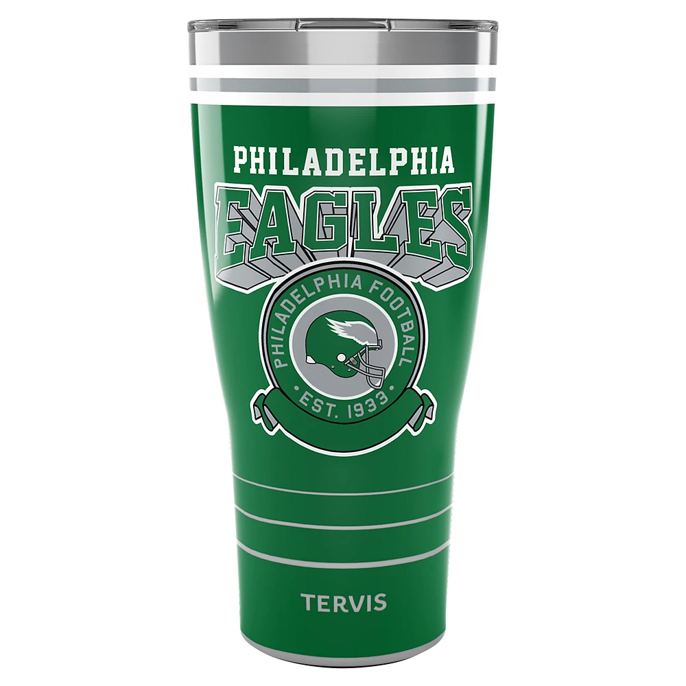 Tervis Philadelphia Eagles 30oz. Vintage Tumbler