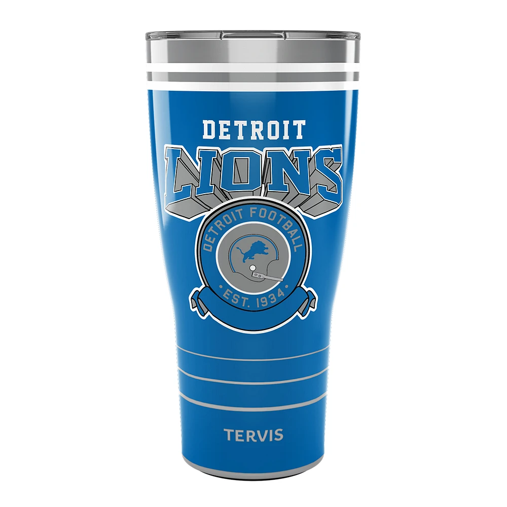 Tervis Detroit Lions 30oz. Vintage Tumbler