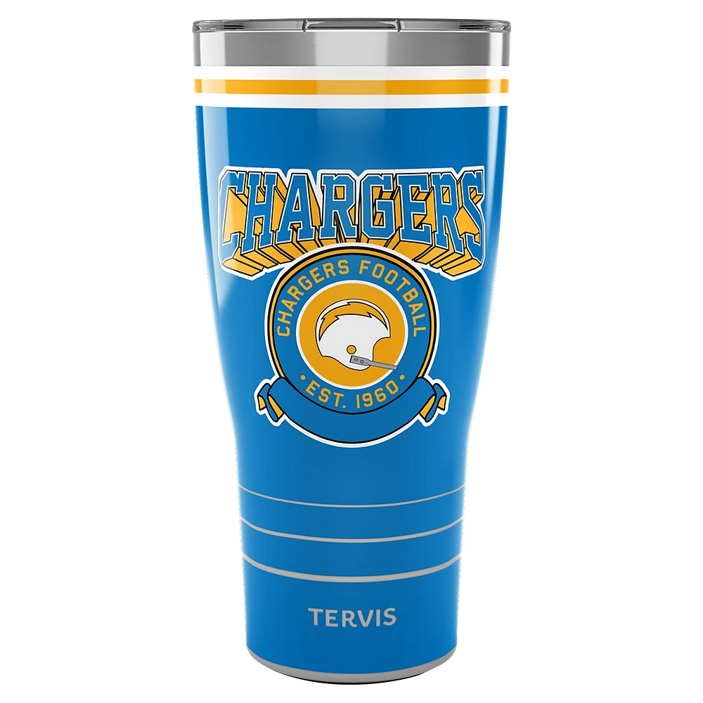 Tervis Los Angeles Chargers 30oz. Vintage Tumbler