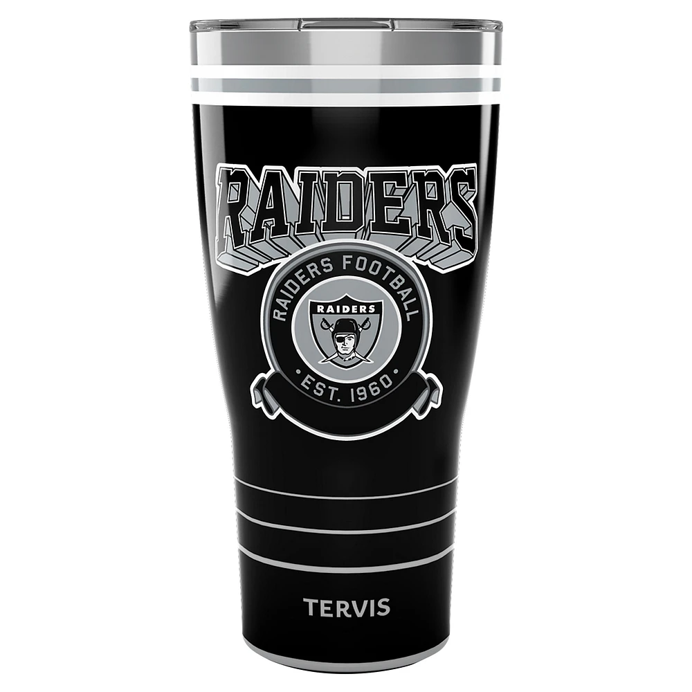 Tervis Las Vegas Raiders 30oz. Vintage Tumbler