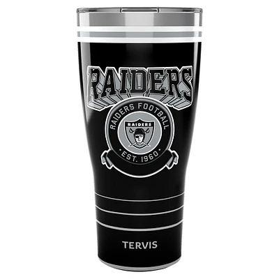 Tervis Las Vegas Raiders 30oz. Vintage Tumbler