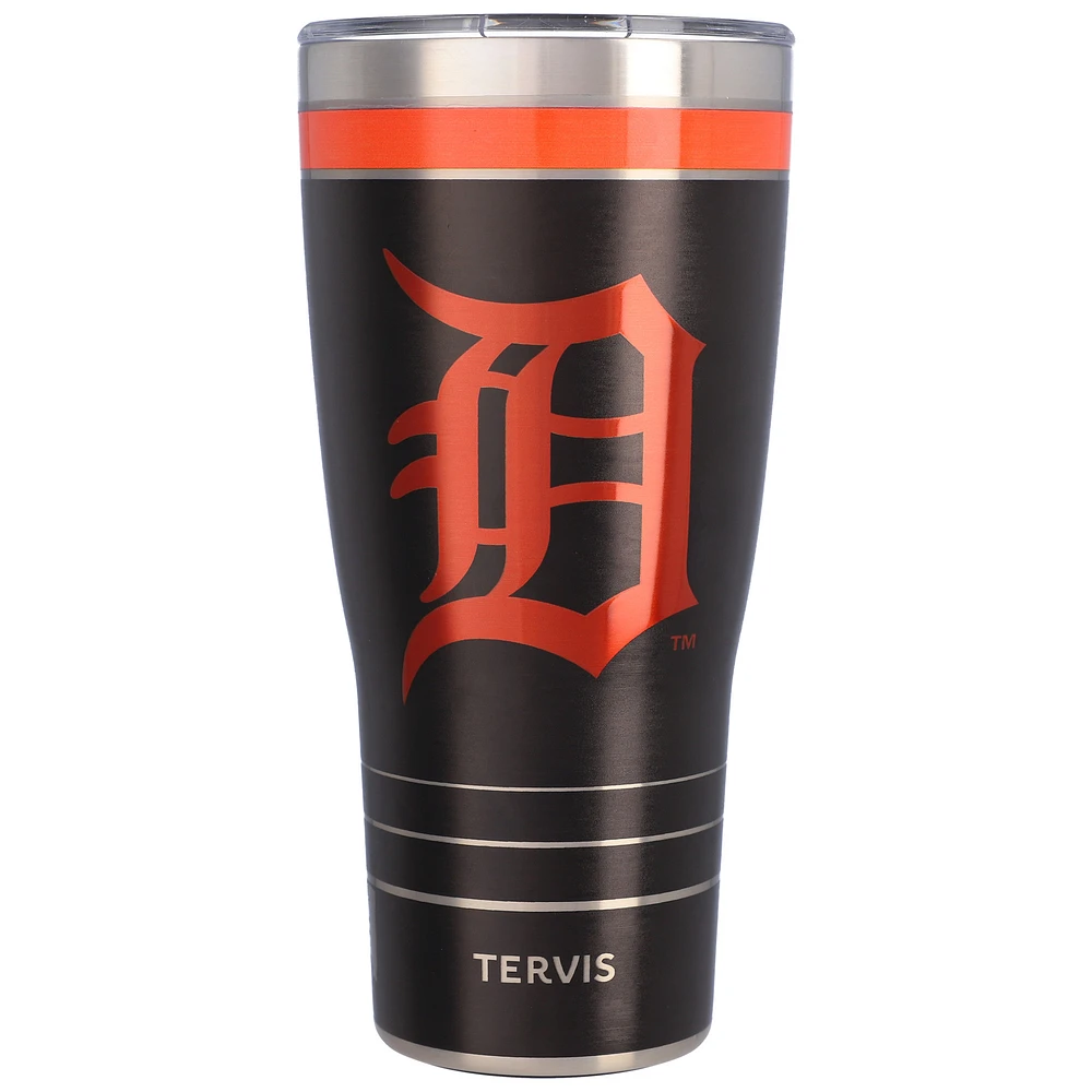 Tervis Detroit Tigers 30oz. Night Game Tumbler