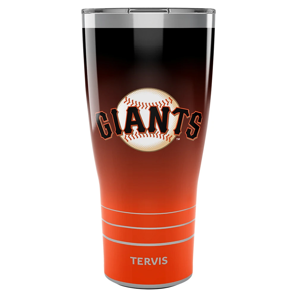 Tervis San Francisco Giants 30oz. Ombre Tumbler