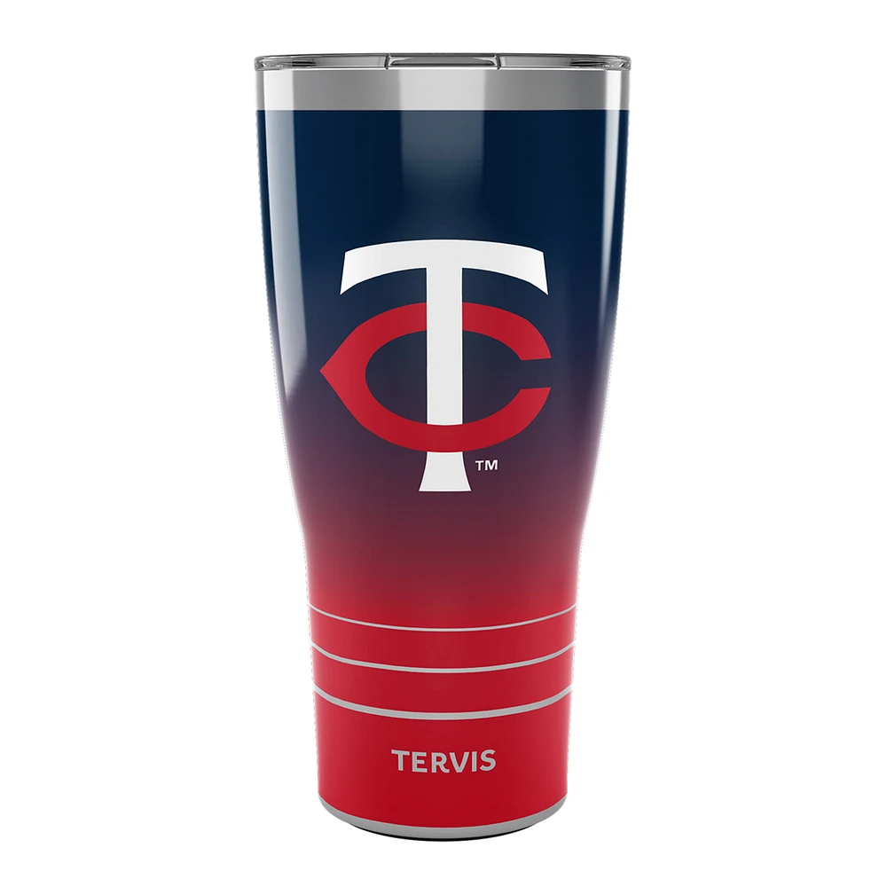 Tervis Minnesota Twins 30oz. Ombre Tumbler