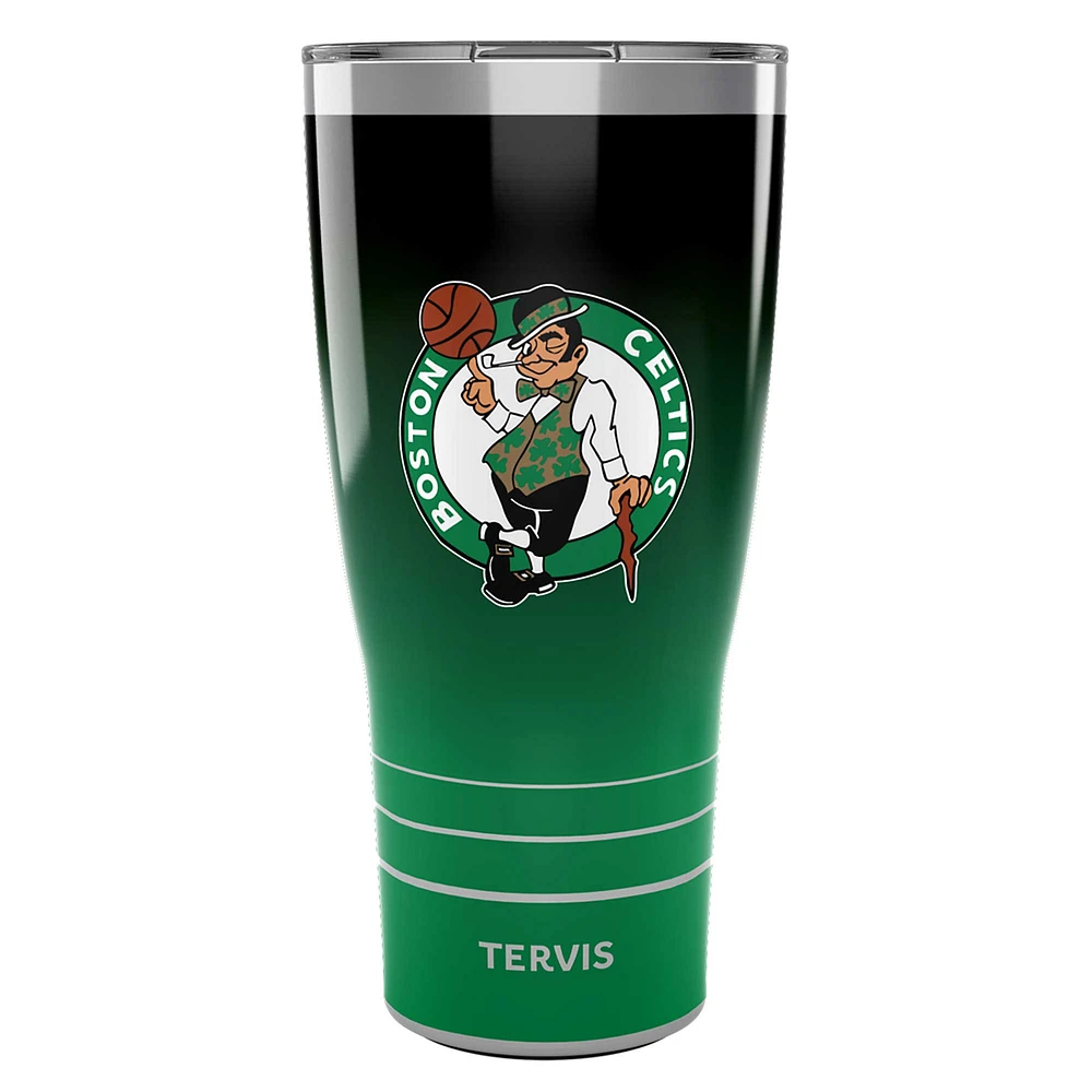 Tervis Boston Celtics 30oz. Ombre Stainless Steel Tumbler