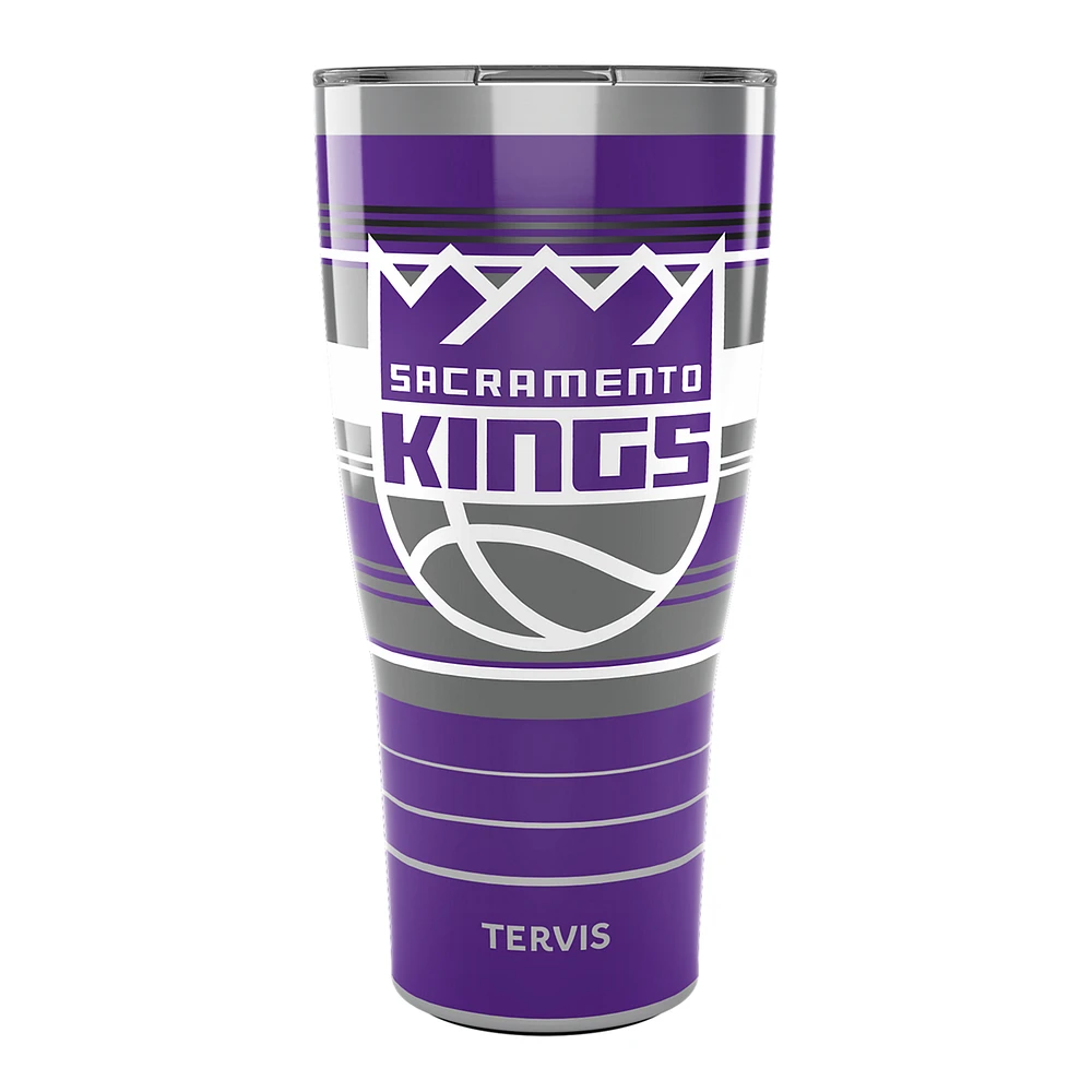 Tervis Sacramento Kings 30oz. Hype Stripes Tumbler
