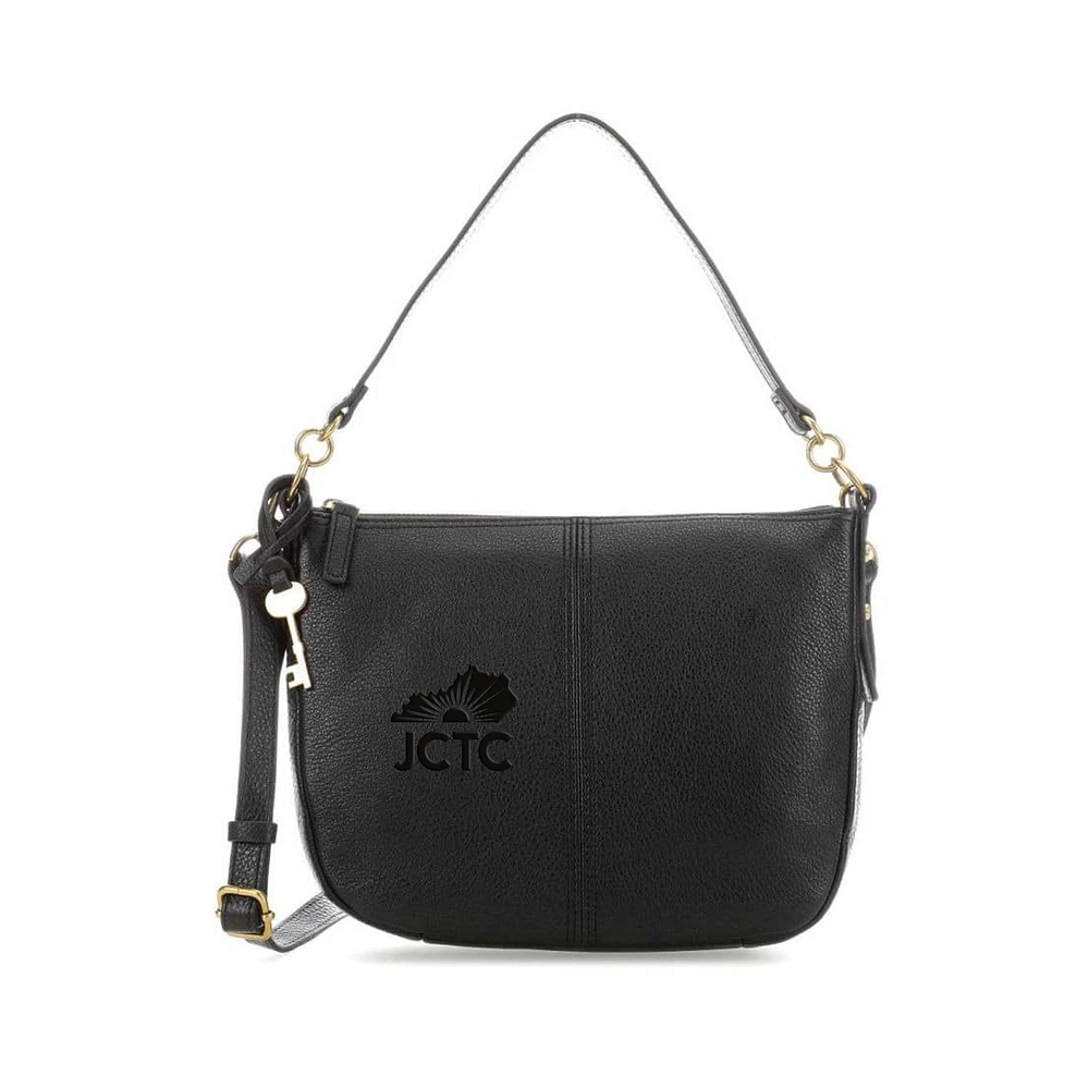 Women's Fossil Jefferson Community and Technical College Jolie Crossbody Bag