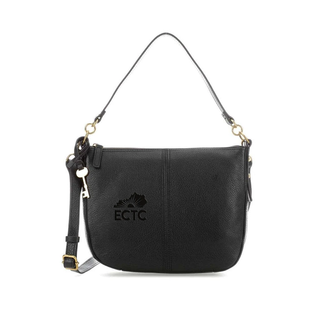 Women's Fossil Elizabethtown Community and Technical College Jolie Crossbody Bag